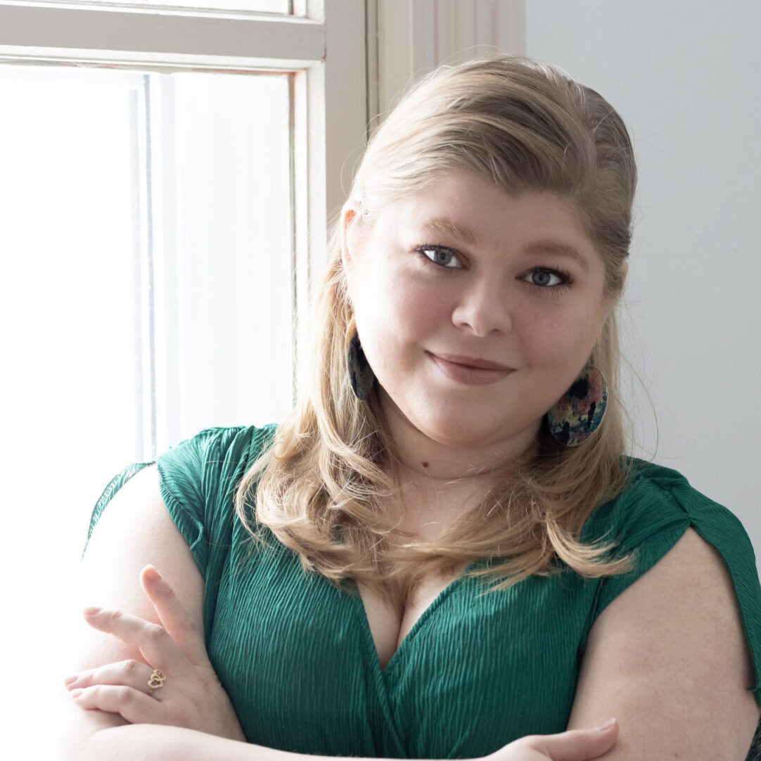 Janie McLaughlin