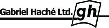 Gabriel Hache - Logo